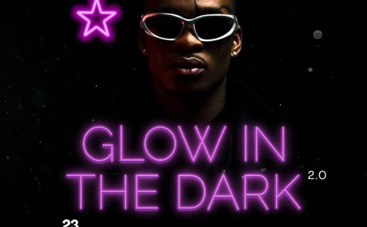  Glow in the Dark 2.0