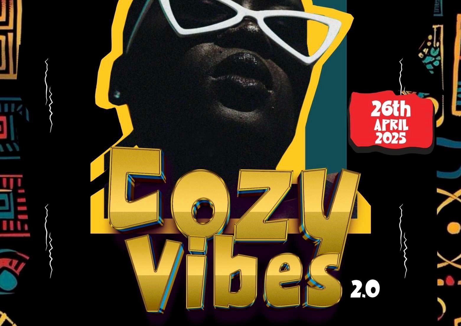 Cozy Vibes 2.0